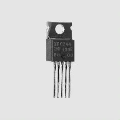 N-Ch 60V 50A 150W 0,028R TO220-5