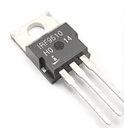 P-Ch 100V 4,0A 43W 1,2R TO220AB