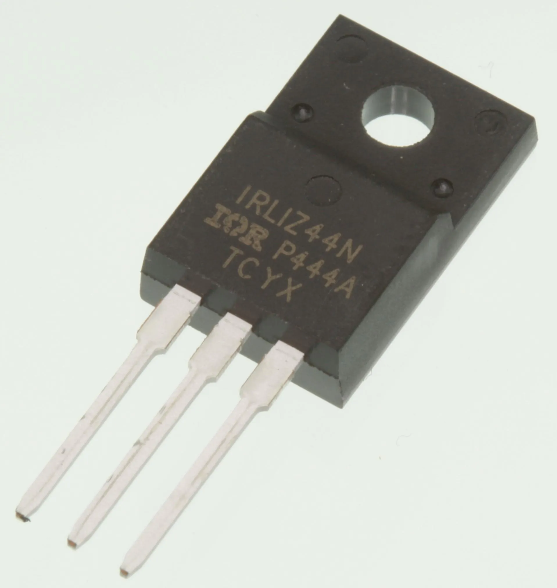 N-LogL 55V 30A 45W 0,022R TO220