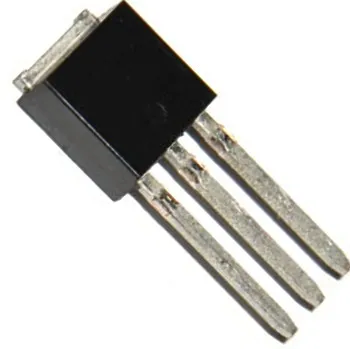 N-Ch 100V 9,4A 48W 0,21R TO251AA