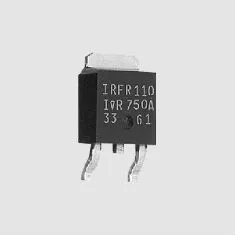 N-LogL 55V 42A 110W 0,027R TO252AA
