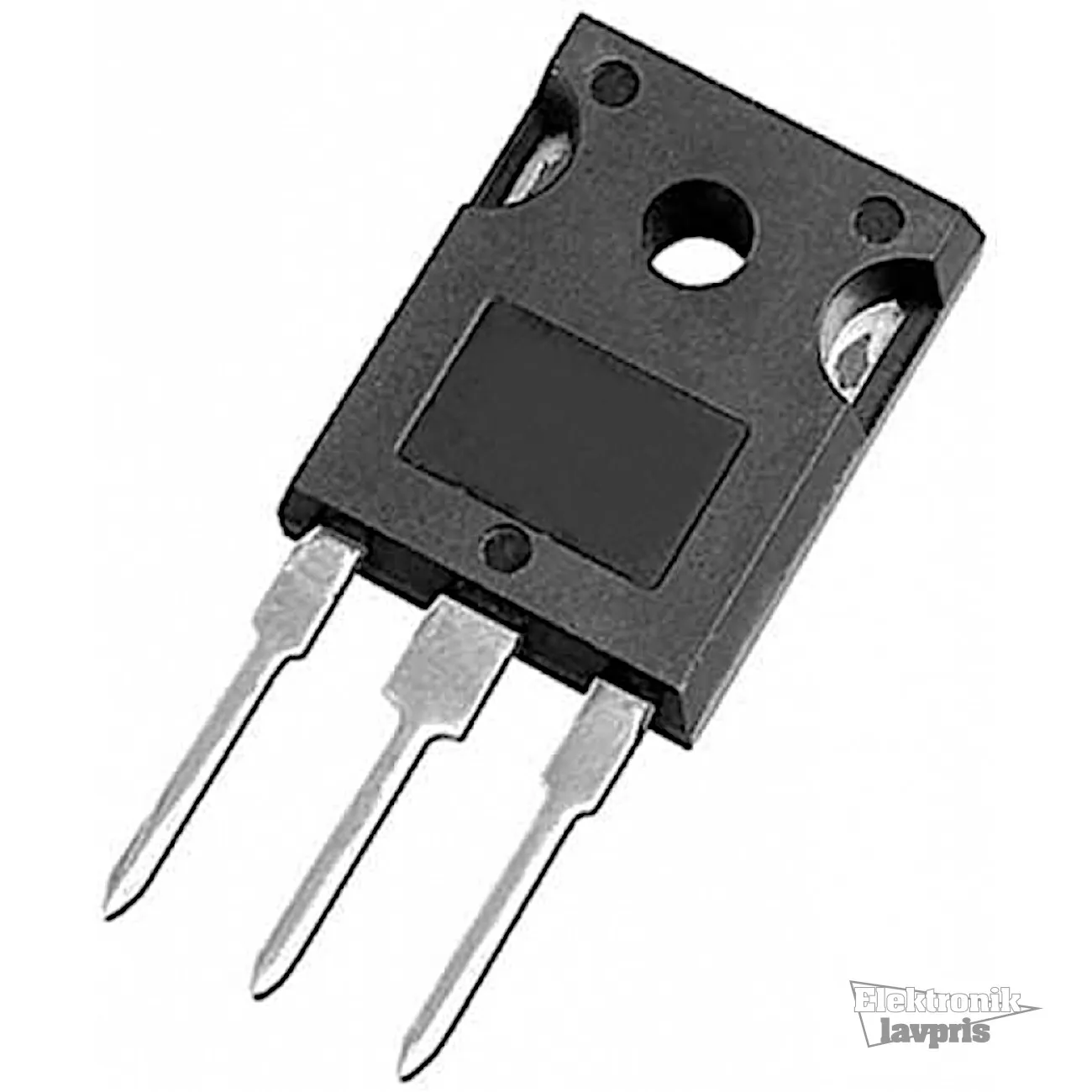 600V 55A 200W TO247AC
