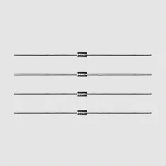 Schottky 40V 2A DO15 (SR204)