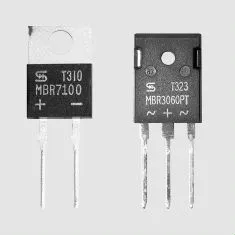 Schottky 45V 7,5A TO220AC