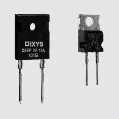 FRED 600V 15A 95W 35ns TO220AC