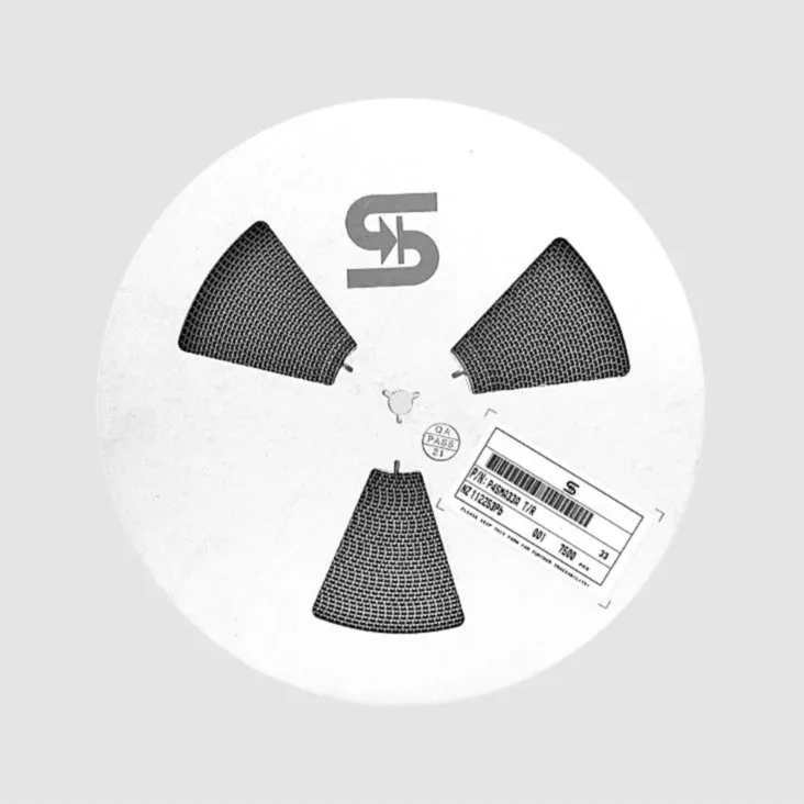 SMD TVS Diode Bip 400W 12,8V SMA