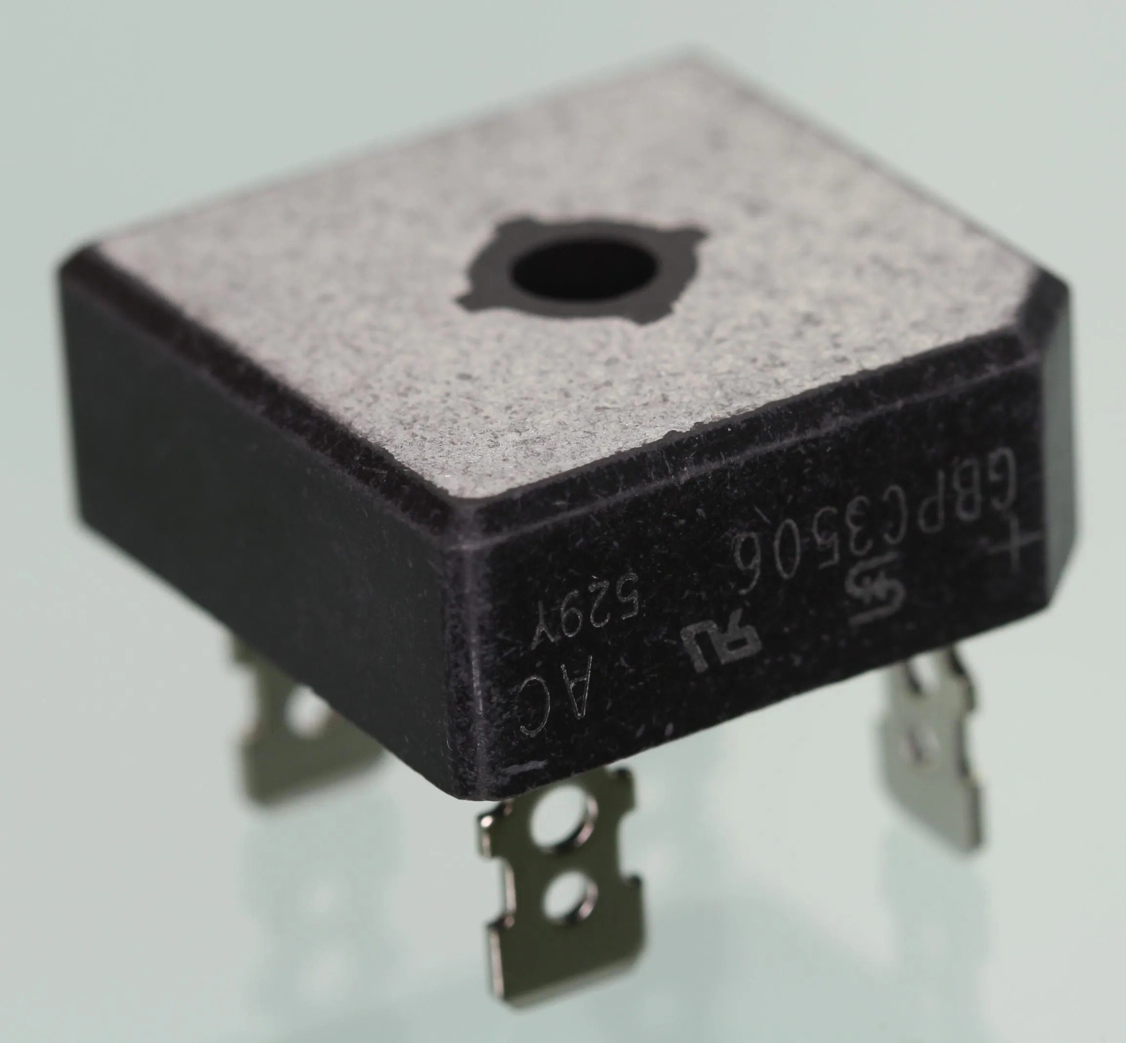 Bridge Rect. 35A 420V(RMS) Flat