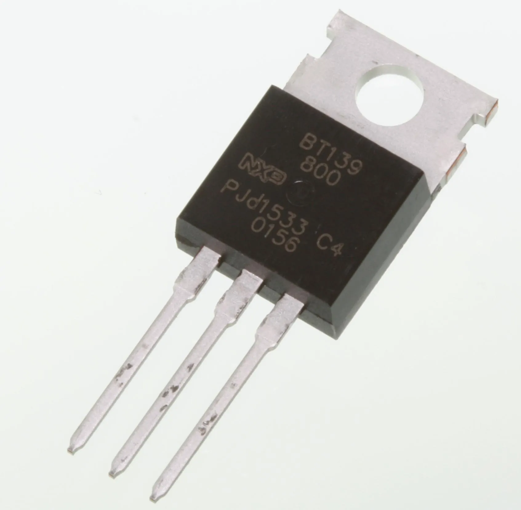 Triac 16A 800V 35mA TO220AB
