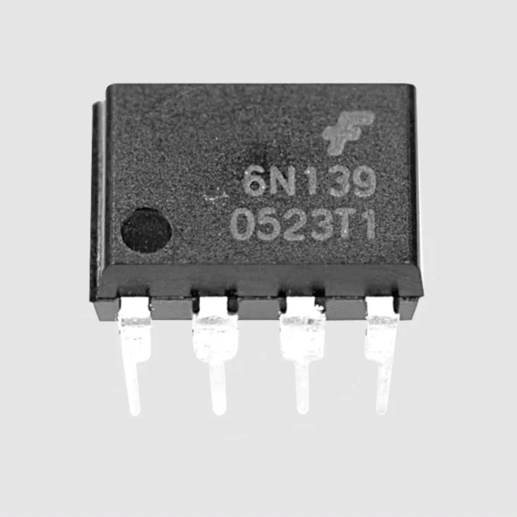 Optoc-Darl. >2,5kV 7V 60mA DIP8