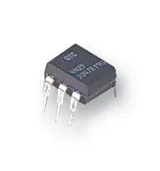 Optoc. 3,75kV 90V 160..320% DIP6