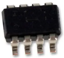 2xOptoc. 2,5kV 10MBd SO8