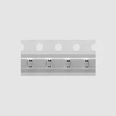 SMD-LED Red 20mcd 130° 0603