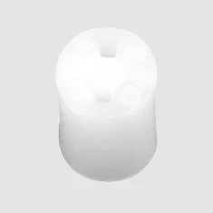 LED-Spacer 12,19mm/3mmLED