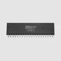 CMOS 0-8MHz DIP24 =UPD71054C