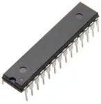 MC 8bit 5V 8kB Flash 16MHz SDIP28