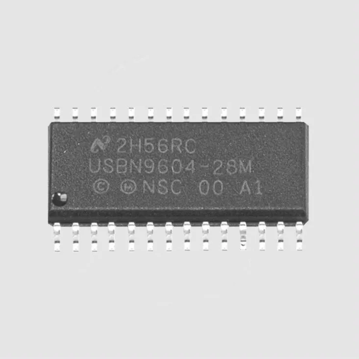 USB Interf High-Speed LQFP64