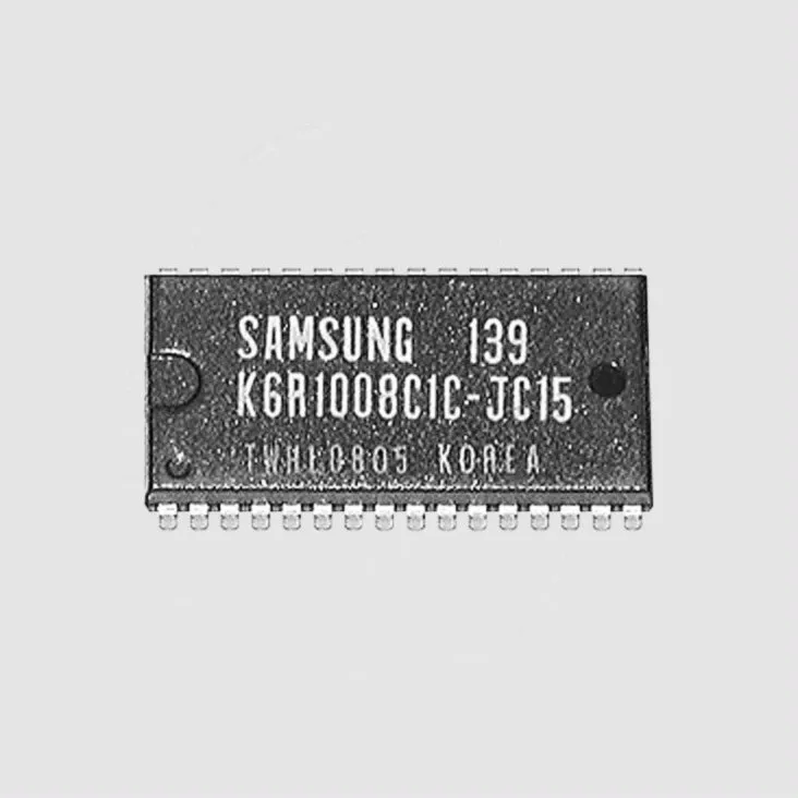 SRAM HS as 5V 64Kx16 10ns SOJ44