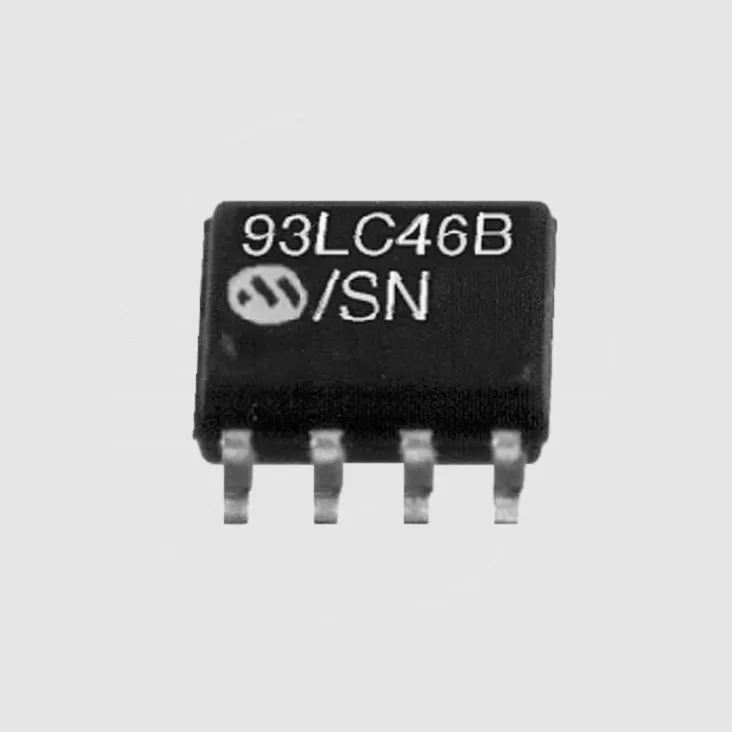 EEPROM Ser 2,5V 64x16 SO8