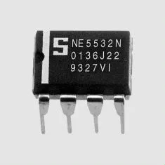 4xOp-Amp +-16V M'power DIP14