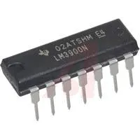 4xOp-Amp 4-32V DIP-14