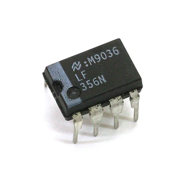 Op-Amp JFET +-18V LN 12V/us DIP-8