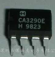 2xComp BiMOS +-18V DIP8