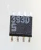 2xComp +-18V 300ns SO-8