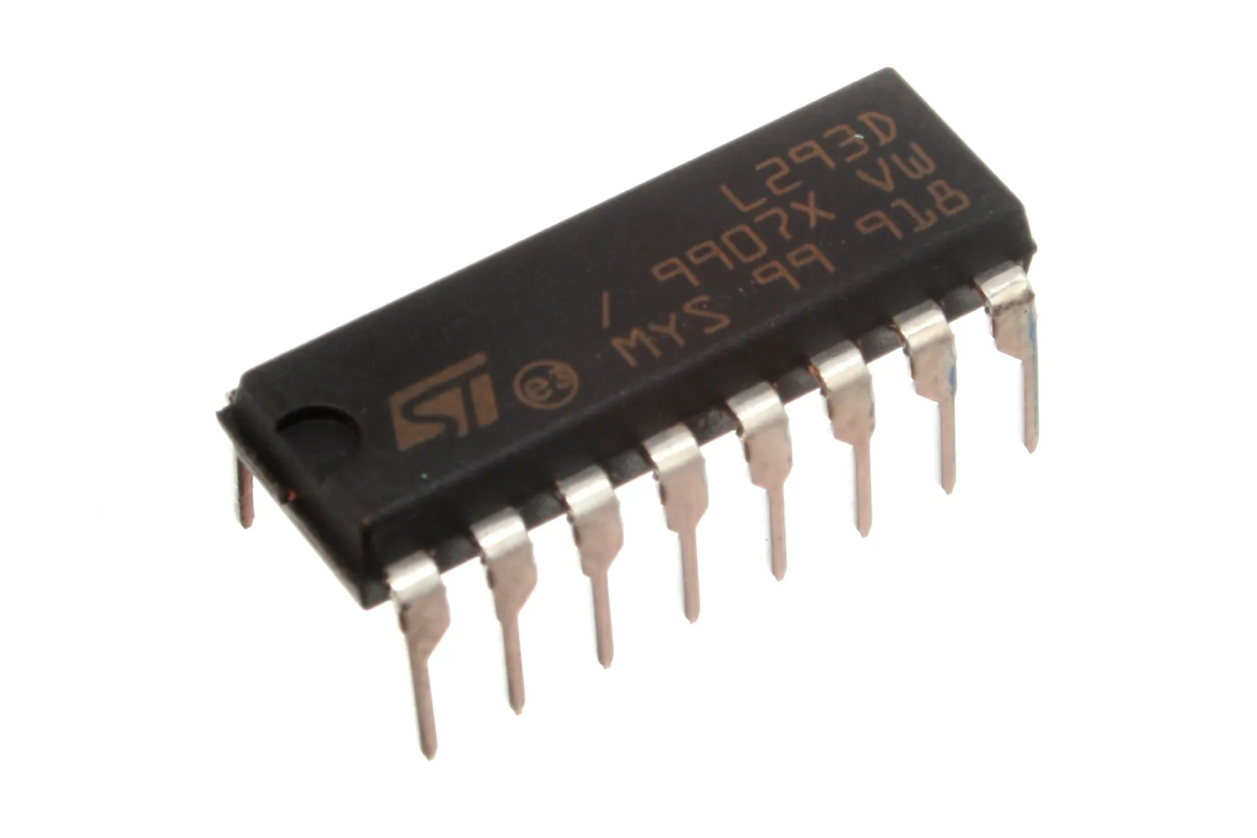 4xDriver Diode 36V 0,6A DIP-16
