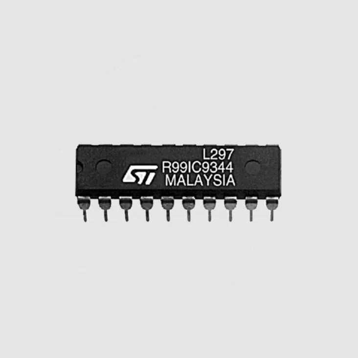 Stepper Motor Controllers DIP-20