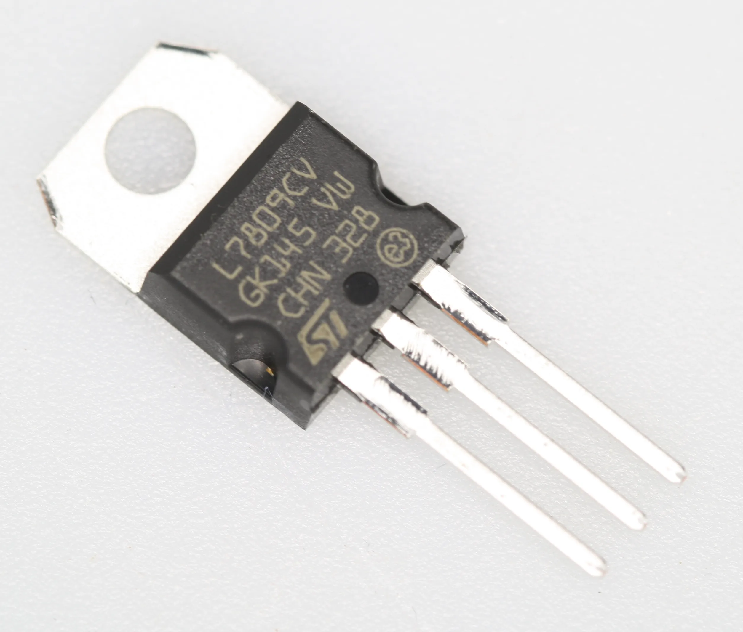 U-Reg +9V 1A TO220