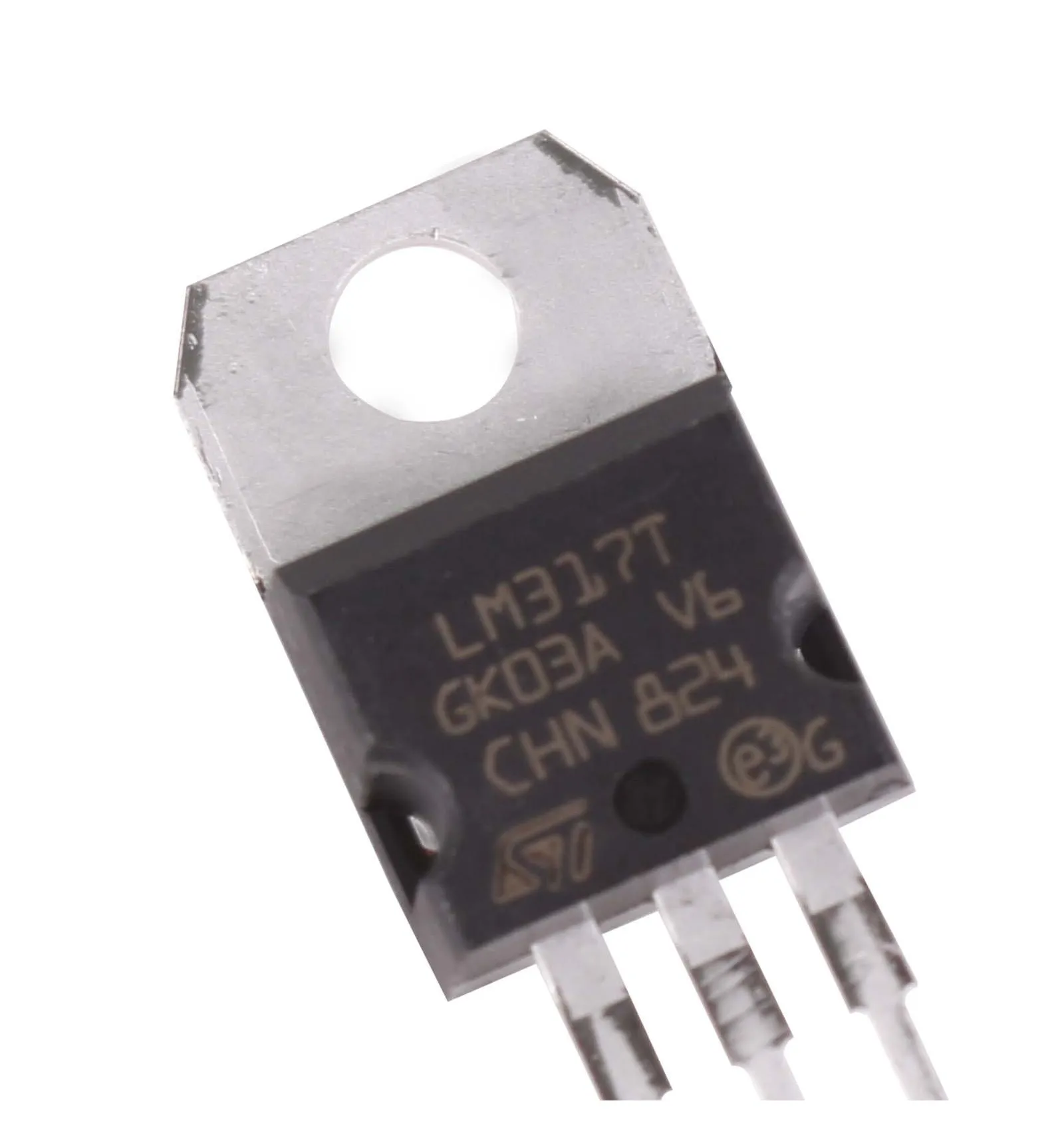 U-Reg 1,2-37V 1,5A TO220