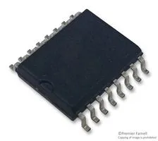 PWM-Reg 0,2A 7-40V 300kHz SO16