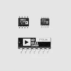 Op-Amp Precis. LP -40/+85°C DIP-8