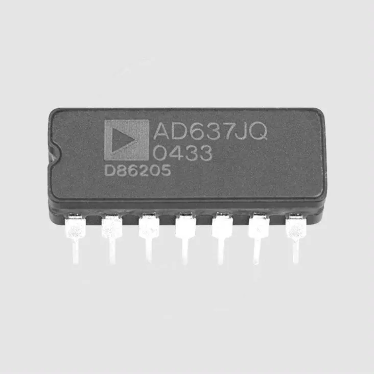 W-Band RMS-to-DC Converter CDIP14