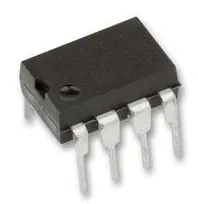 Op-Amp FET-Inp 1MHz 3,5V/us DIP8