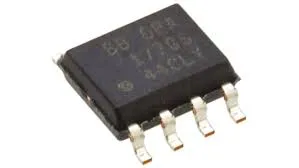 Op-Amp Low Offs 0,6MHz 0,3V/us SO8