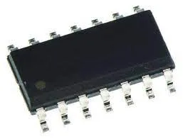 Current Transm 4-20mA SO14