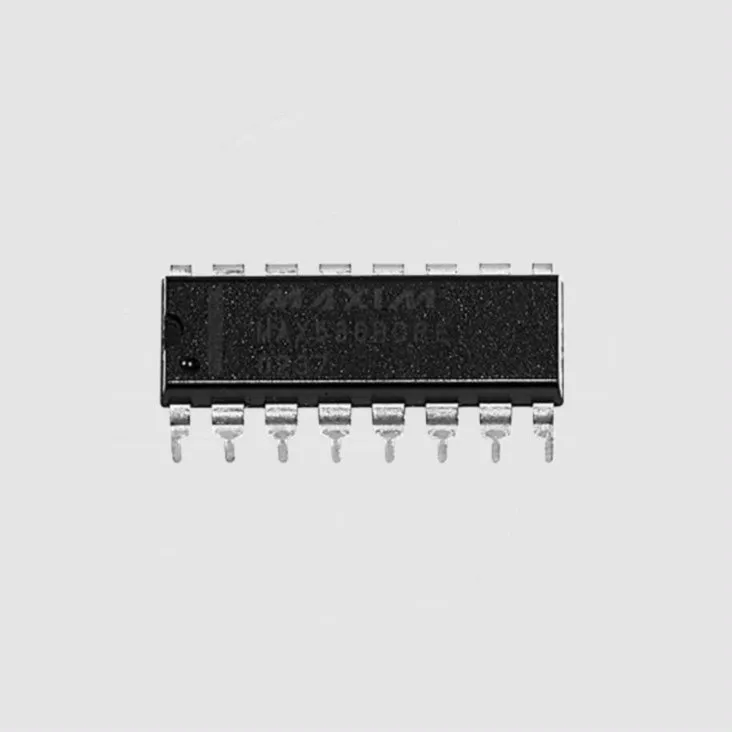 12bit Ser. DAC 4Ch +-1 LSB SSOP20