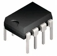 RS485/422 Transc. 15kV ESD DIP8