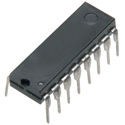 Watchdog 4,65V Adj Reset DIP16