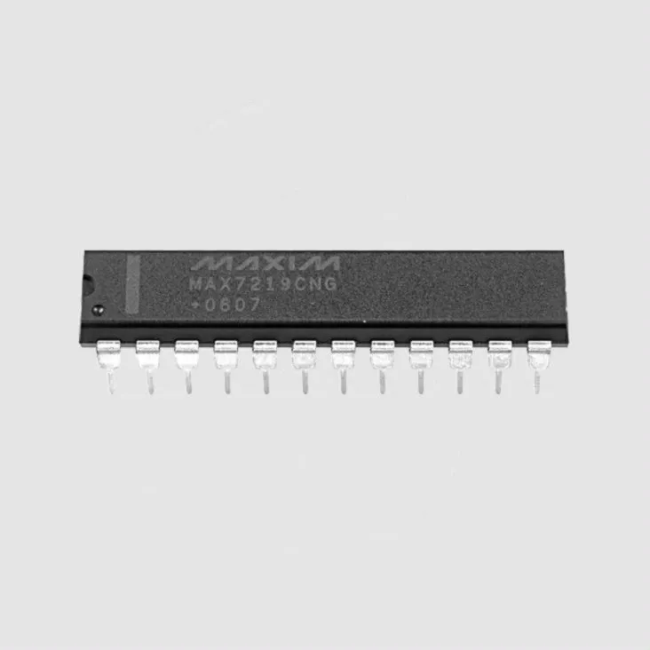 8Dig LED-Displ-Dr. SOL24