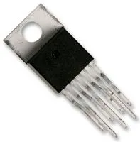Switch. Reg 5A 45Vi TO220-7 LT1074CT7PBF