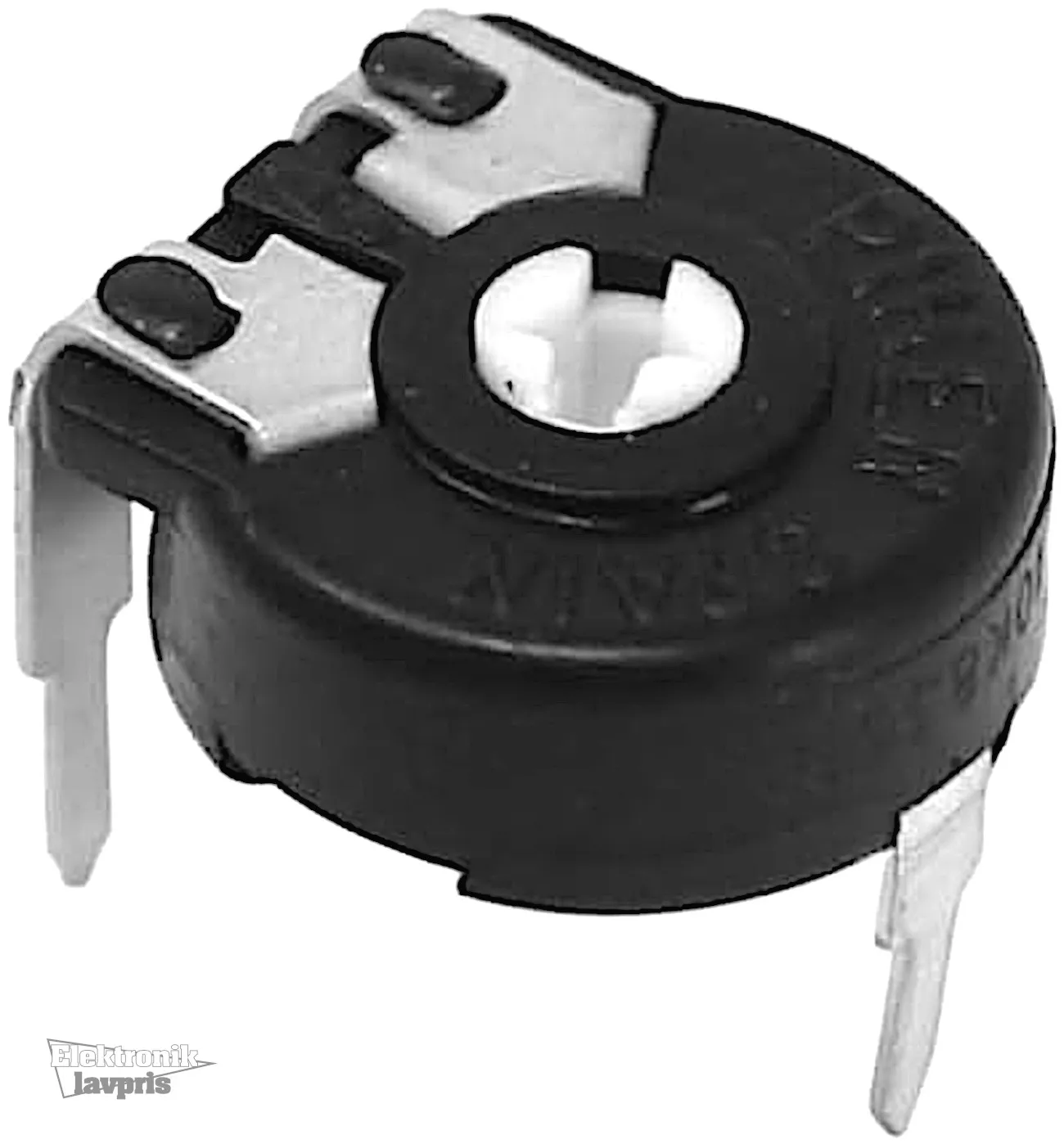 Trimmer Top Adjust P5/10 1K