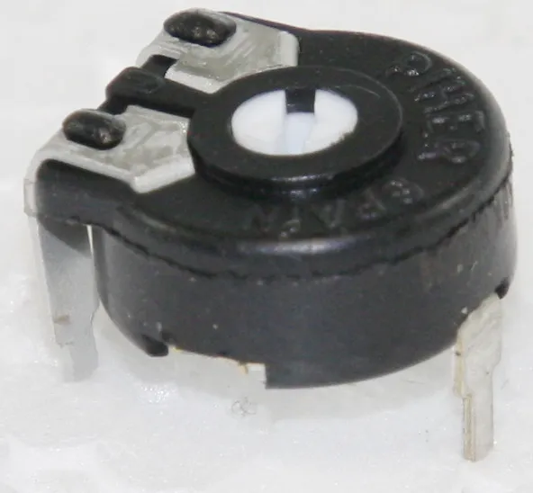 Trimmer Top Adjust P5/10 5M