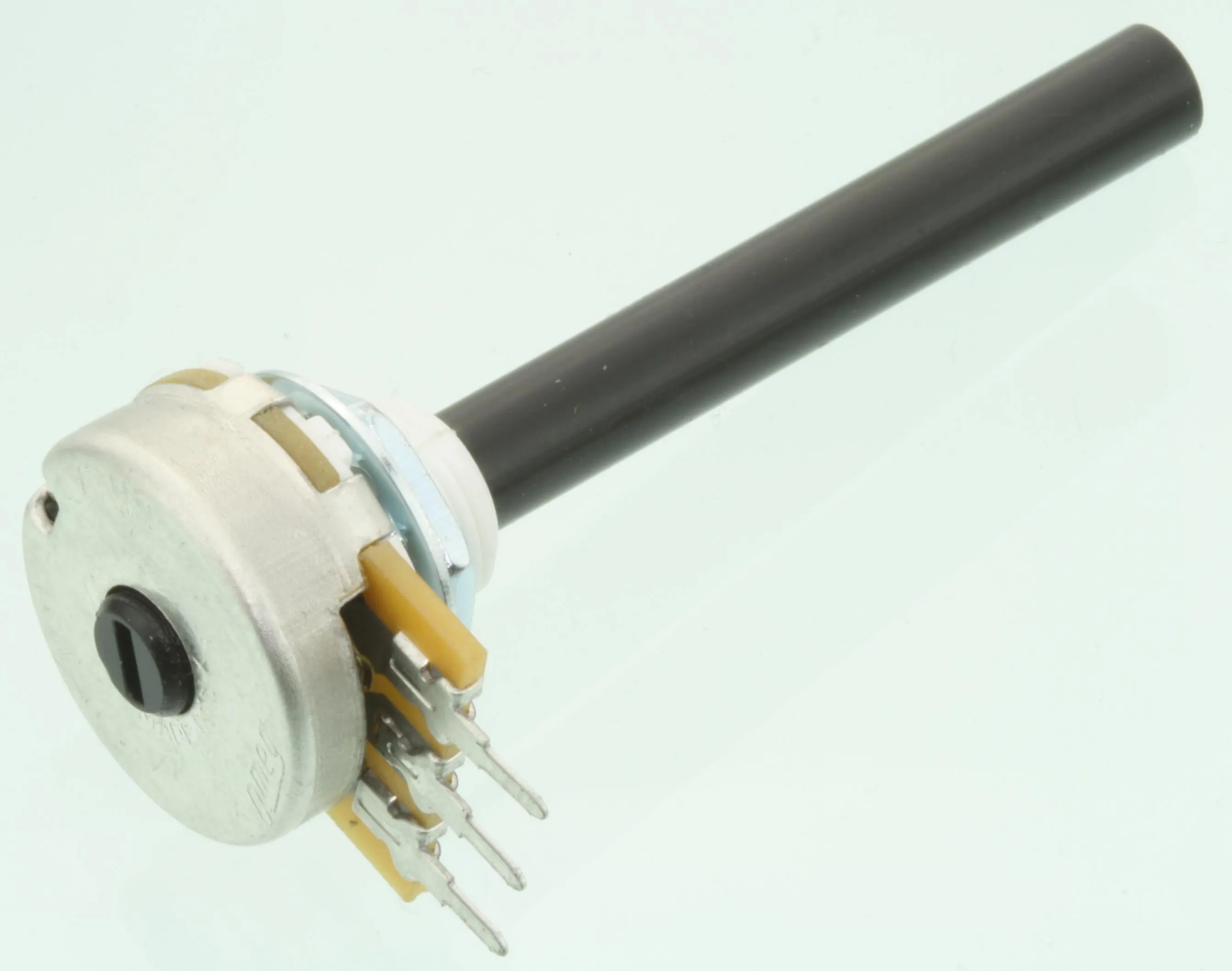 Potentiometer 20/6 Mono Lin 10K
