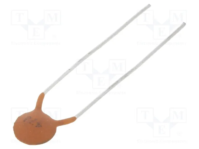 Cer Capacitor 47nF 100V P5,08 -20/80% Y5V