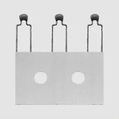 MLC Capacitor 10nF 100V X7R P5,08 Taped