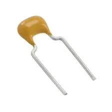 MLC Capacitor 470nF 50V Z5U P5,08