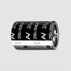 El-Capacitor 4700uF/63V 30x30mm