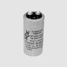 El-Capacitor 22000uF/63V 50x80mm